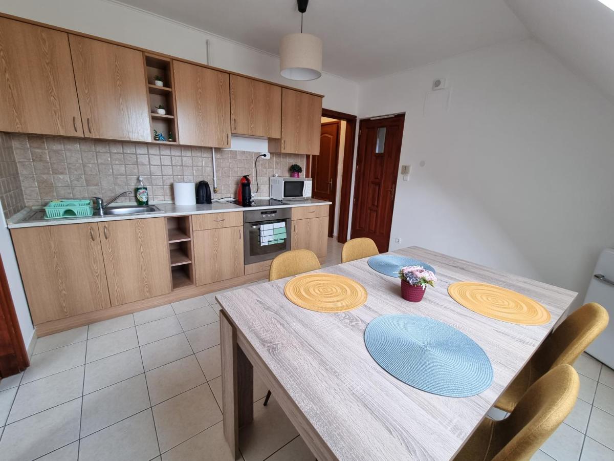Bohem Apartman Nyergesujfalu Ngoại thất bức ảnh